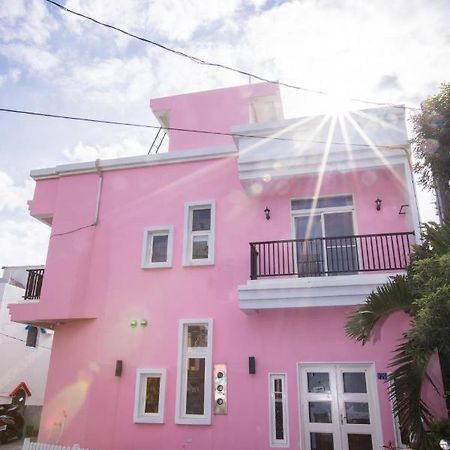 Love Summer B&B Cape Eluanbi Exterior photo